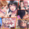【耳穴、とろっとろに…んぉっ♡】耳舐めASMRおすすめ10選｜耳奥・甘々・W耳舐め