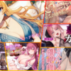 【今夜は特別に、わたくしがお相手してさしあげますわ】気高いお嬢様に振り回されたい夜に…おすすめお嬢様ASMR 10選