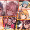 姉妹ASMRおすすめ作品